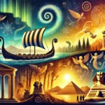Mity i legendy świata – wspólna opowieść o kulturze, wierzeniach i tajemnicach