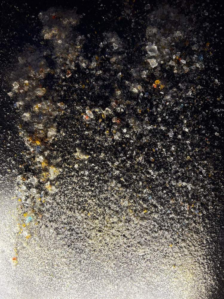 Obiekt artystyczny - 2 - aut. Łukasz Rogiński