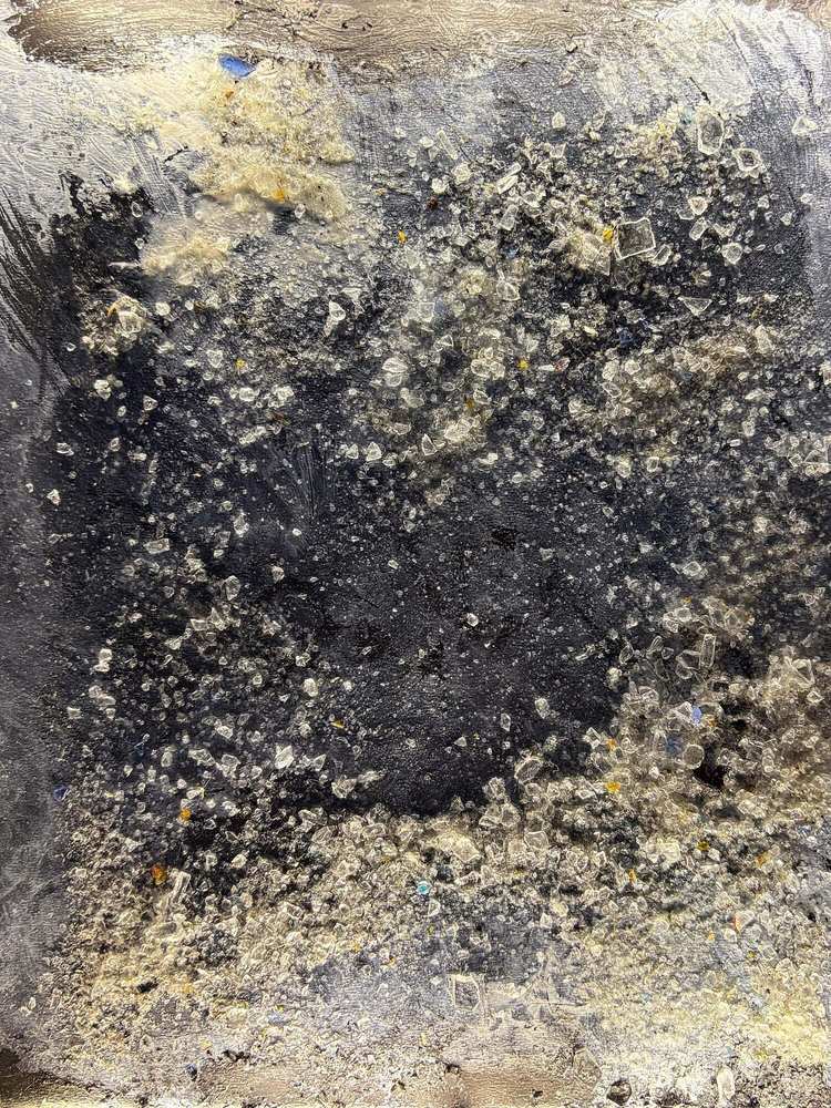 Obiekt artystyczny - 3 - aut. Łukasz Rogiński