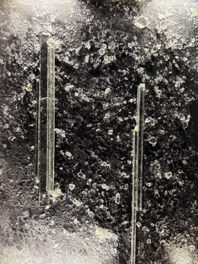 Obiekt artystyczny - 4 - aut. Łukasz Rogiński