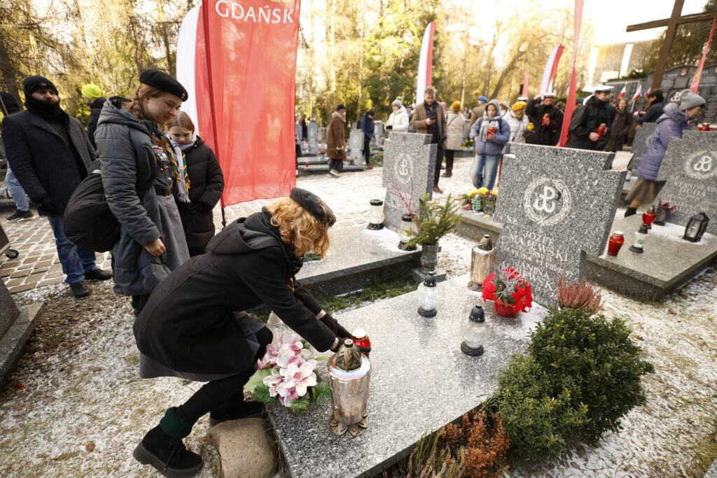 Fot. Grzegorz Mehring