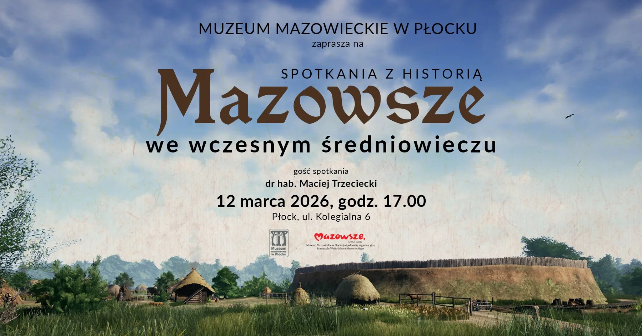 Fot. Muzeum Mazowieckie w Płock