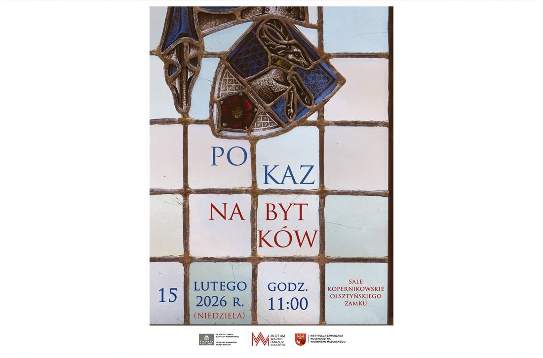 Fot. Muzeum Warmii i Mazur