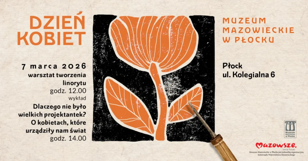 Fot. Muzeum Mazowieckie w Płock