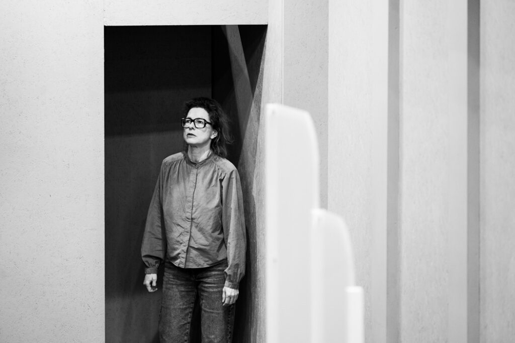 Fot. Marta Ankiersztejn / Archiwum Artystyczne Teatru Narodowego