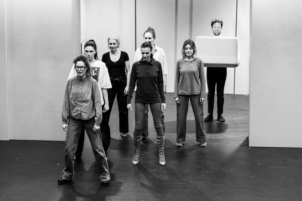 Fot. Marta Ankiersztejn / Archiwum Artystyczne Teatru Narodowego