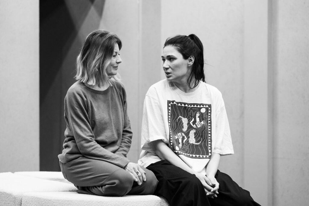 Fot. Marta Ankiersztejn / Archiwum Artystyczne Teatru Narodowego