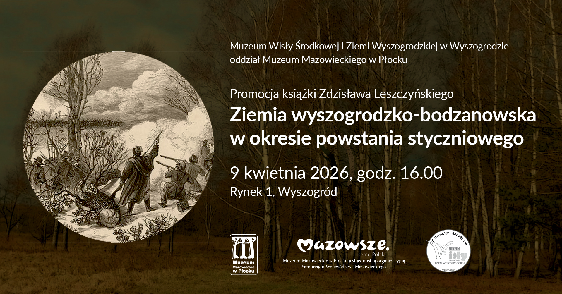 Fot. Muzeum Mazowieckie w Płocku