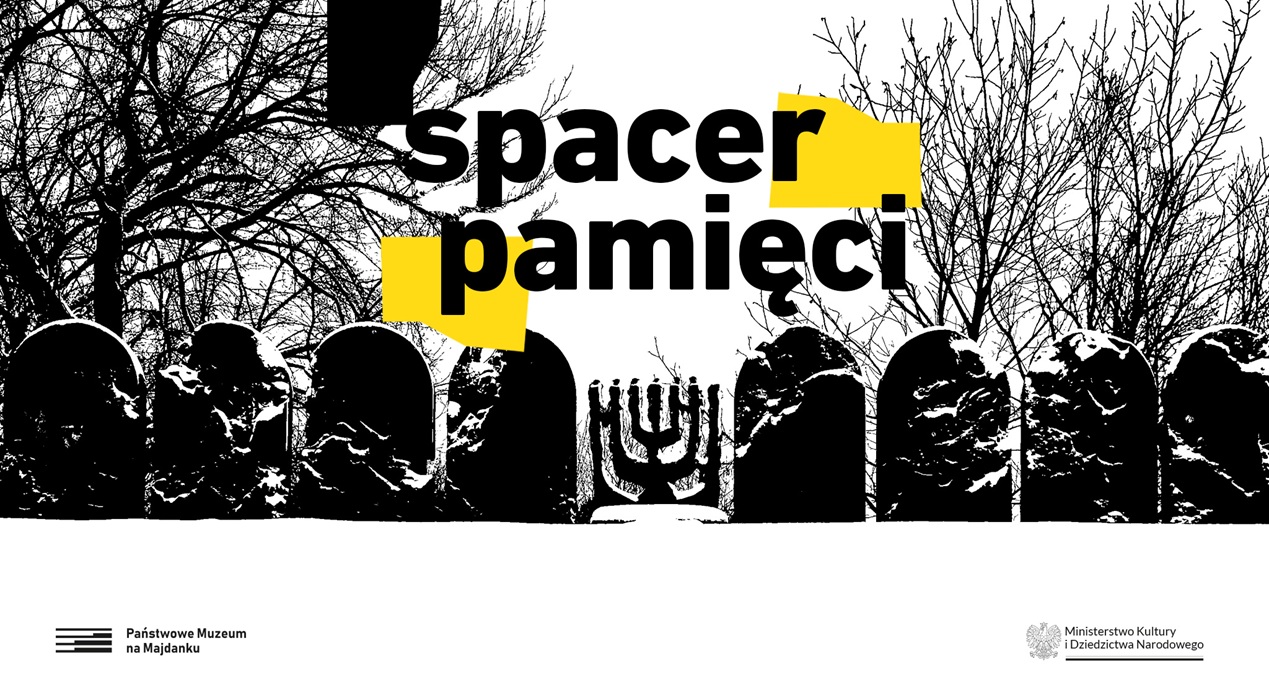 Fot. Państwowe Muzeum na Majdanku