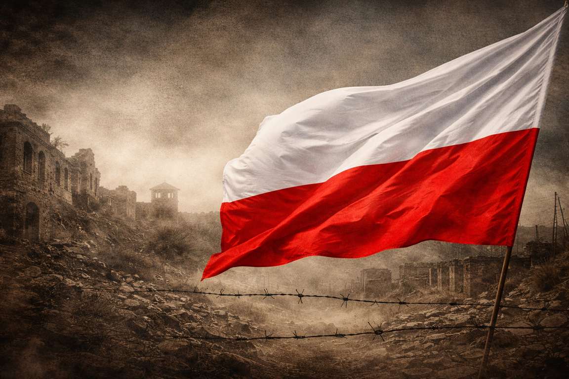 24 marca Polska oddaje hołd bohaterom. Dzień pamięci o tych, którzy ratowali Żydów