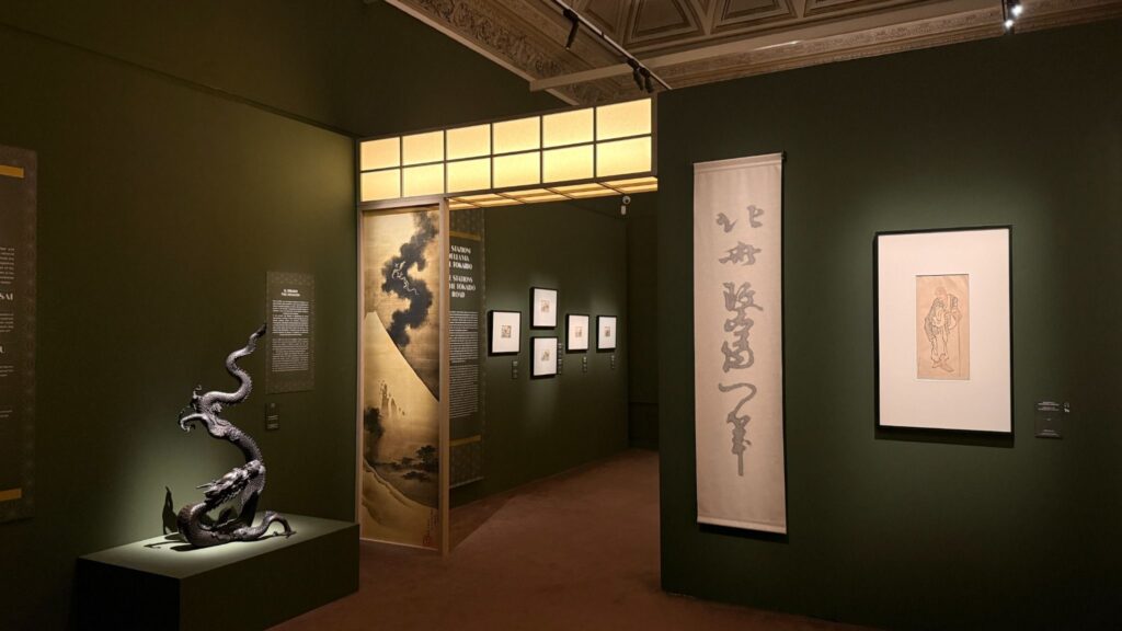 Materiały prasowe Arthemisia