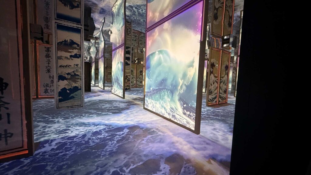 Materiały prasowe Arthemisia