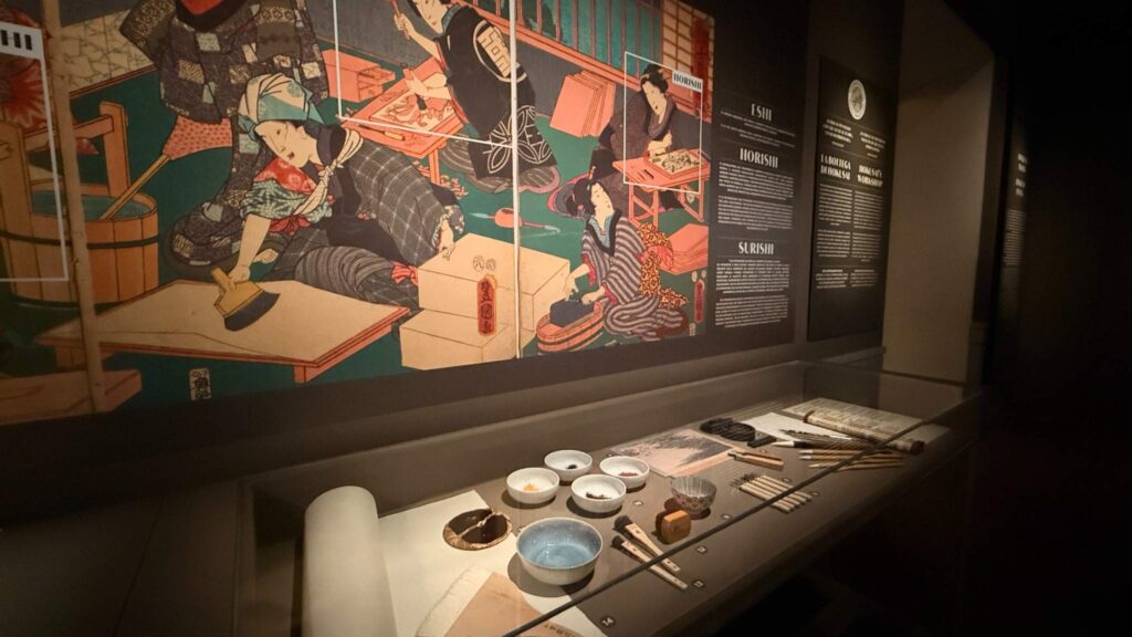 Materiały prasowe Arthemisia