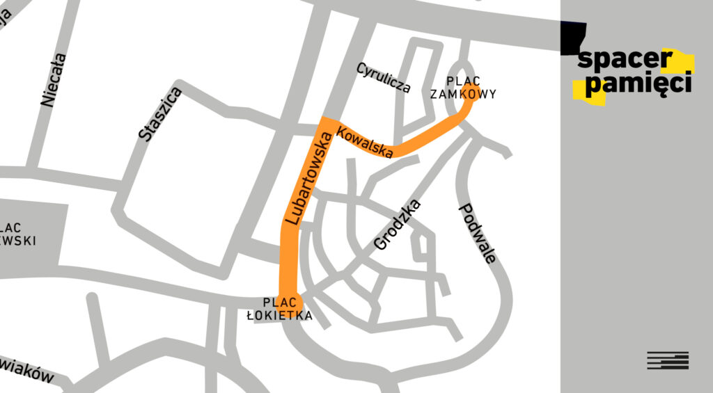 Fot. Państwowe Muzeum na Majdanku