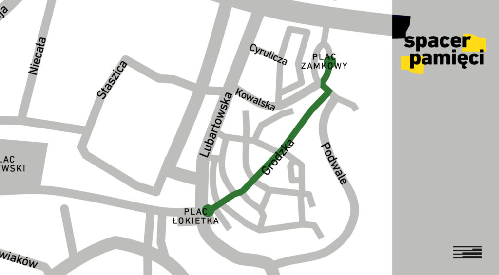 Fot. Państwowe Muzeum na Majdanku