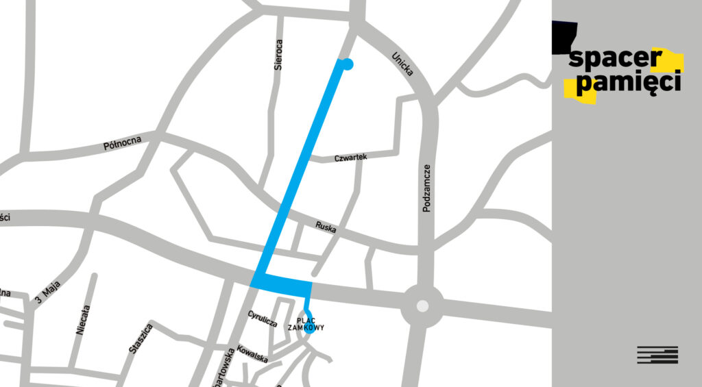 Fot. Państwowe Muzeum na Majdanku