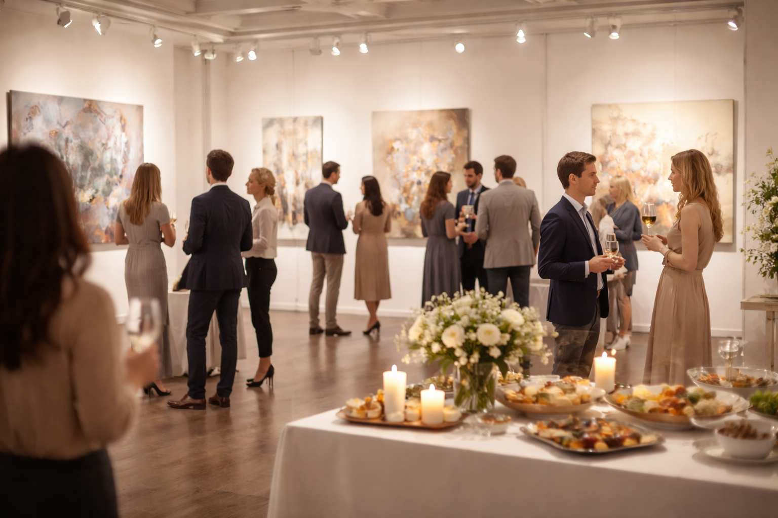 Wernisaż wystawy „Herbaria. Utrwalona historia roślin”