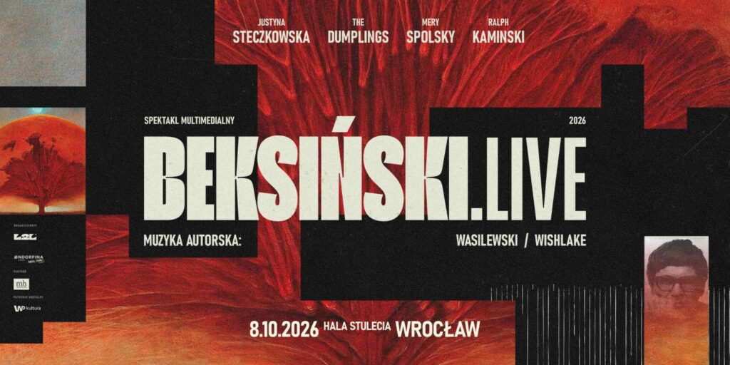 Źródło: Live2Listen

