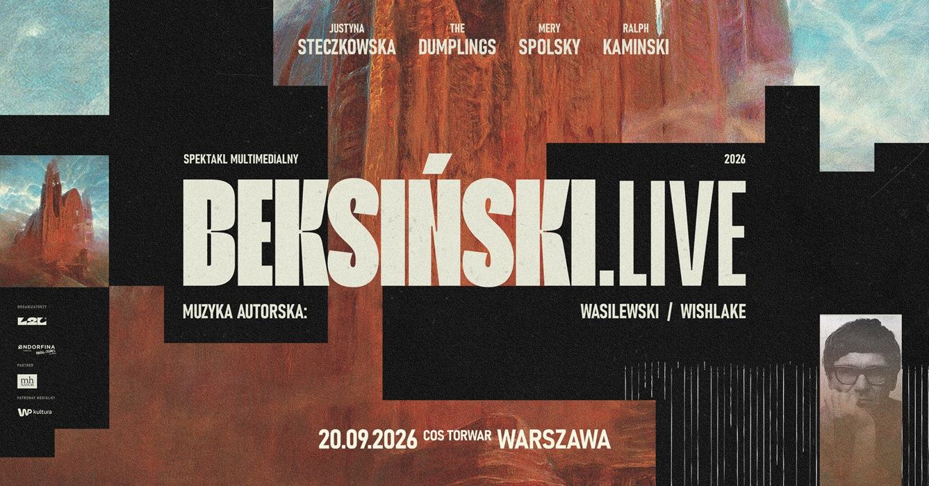 Źródło: Live2Listen