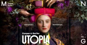 „Utopia” duetu Cooper & Gorfer – fotograficzna opowieść o kobietach z doświadczeniem migracji