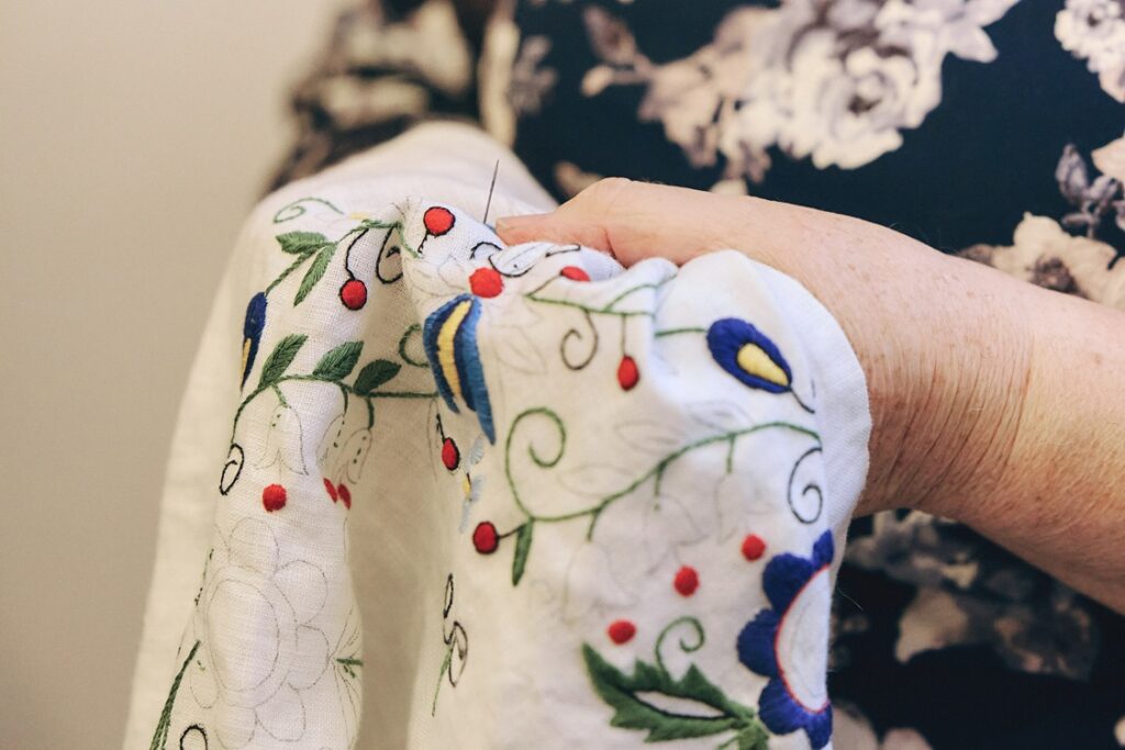 Fot. Muzeum Narodowe w Gdańsku