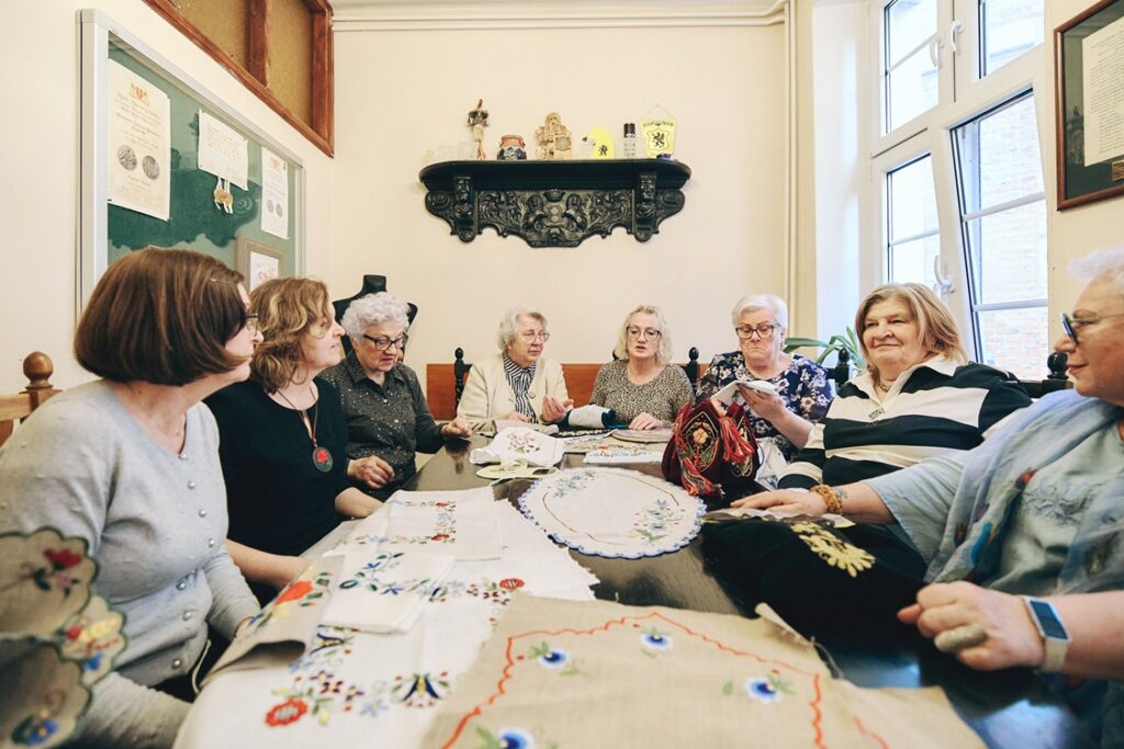 Fot. Muzeum Narodowe w Gdańsku