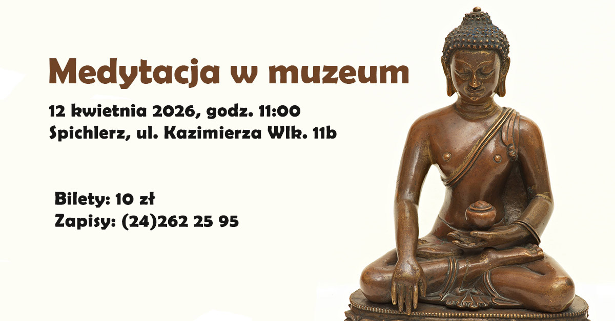 Fot. Muzeum Mazowieckie w Płocku