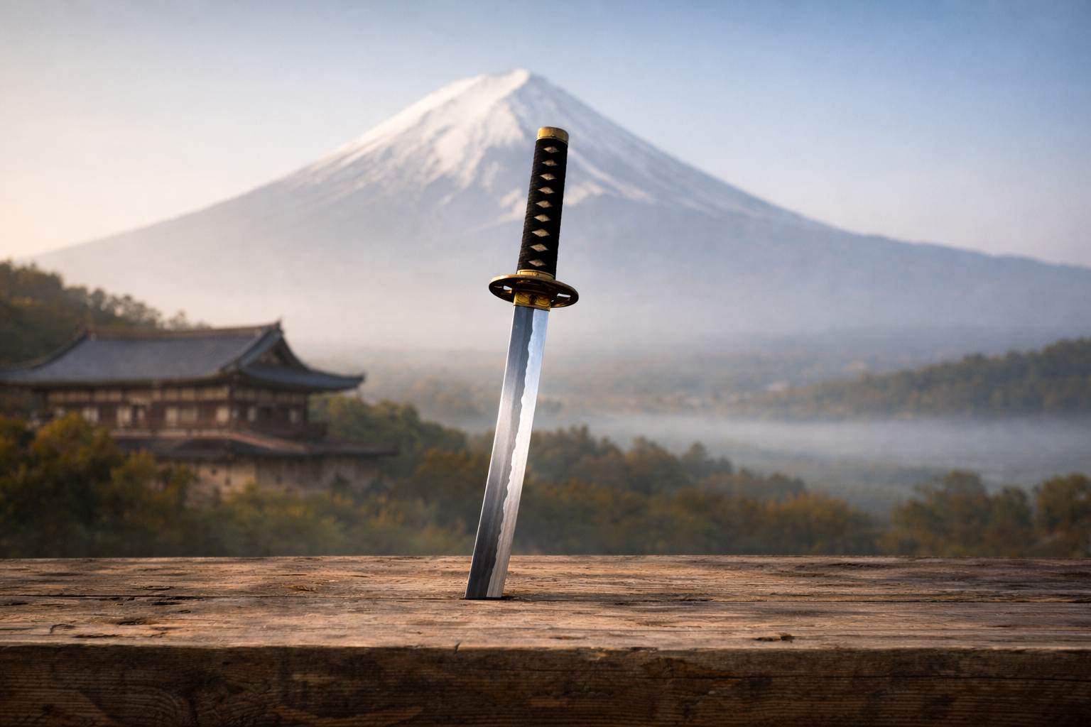 Bakufu – czym było i jak działało państwo szogunów?