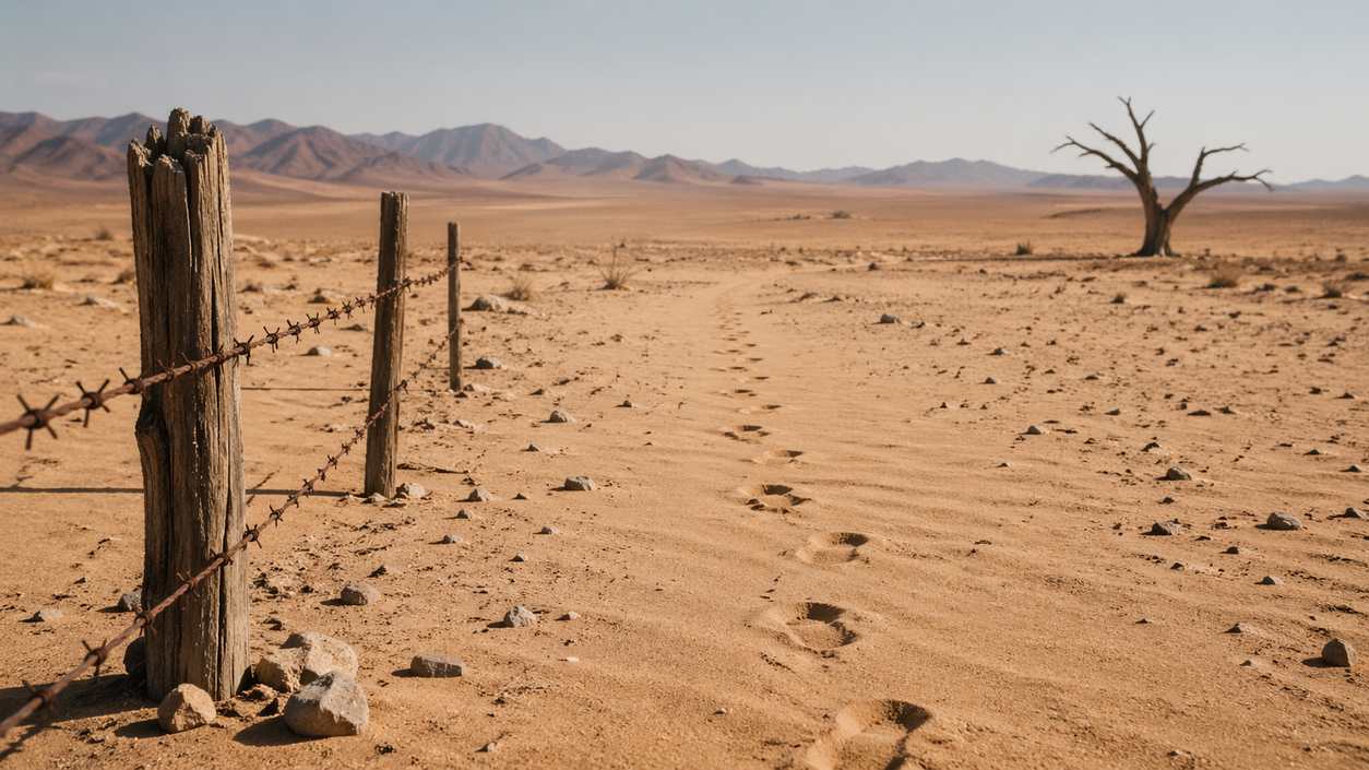 Ludobójstwo Herero i Nama – jak niemiecka kolonia stała się laboratorium zagłady