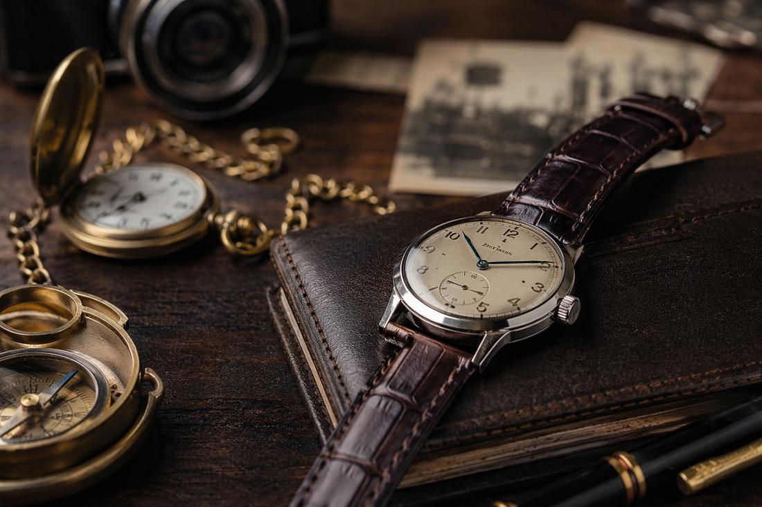 Historia zegarka – jak narzędzie codzienności stało się znakiem klasy