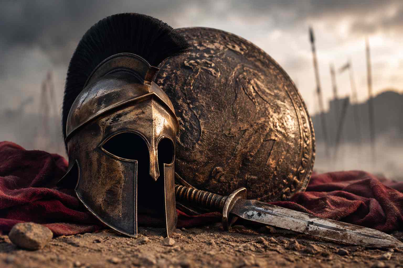 W opowieści o wojnie grecko-perskiej najczęściej wracają te same obrazy: Kserkses, wąski przesmyk Termopil, płonące Ateny i morski przełom pod Salaminą. Między królem i wielkimi bitwami łatwo jednak zgubić człowieka, który po odwrocie perskiego władcy został w Grecji z armią i realną szansą na przedłużenie wojny.