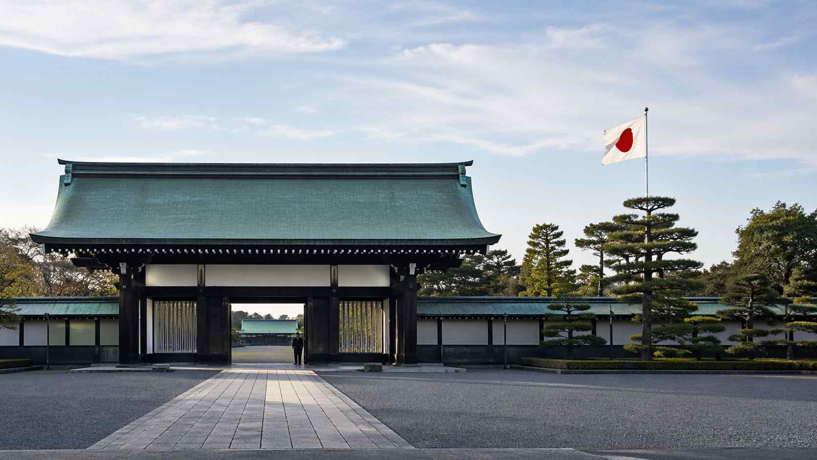 Mikado czy tennō – które słowo naprawdę pasuje do cesarza Japonii