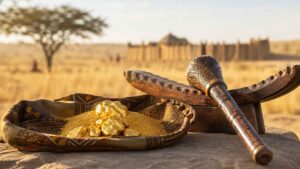 Imperium Mutapa – złoto, dwór i afrykańskie państwo, które rozpalało europejską wyobraźnię