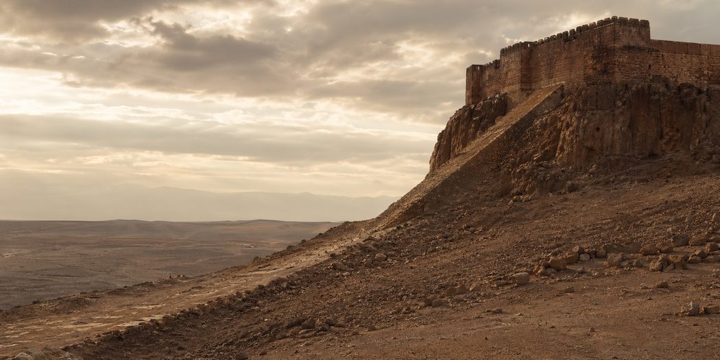 10 najbardziej niezwykłych oblężeń w historii – gdy mury przestawały być granicą