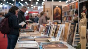 Lista targów katolickich 2026 – najważniejsze wydarzenia, które jeszcze są przed nami