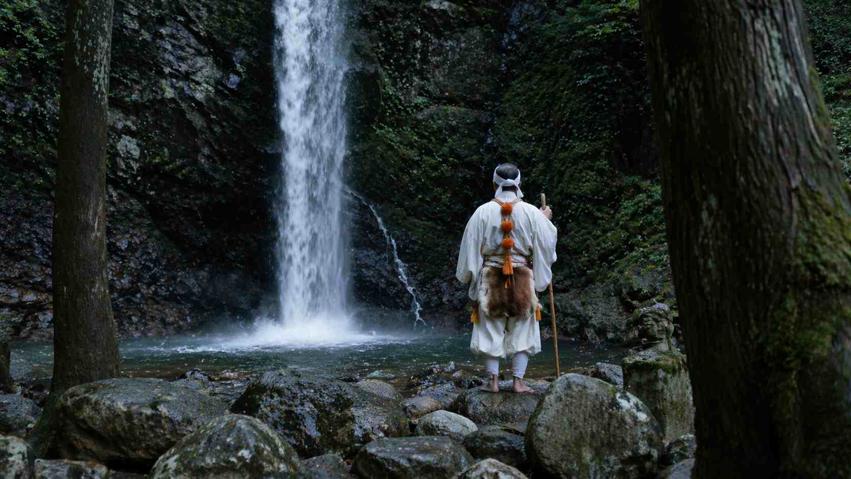 Yamabushi – mnisi gór i ich miejsce w historii Japonii