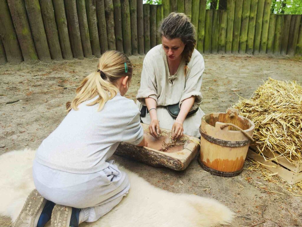 Fot. Muzeum Archeologiczne w Gdańsku