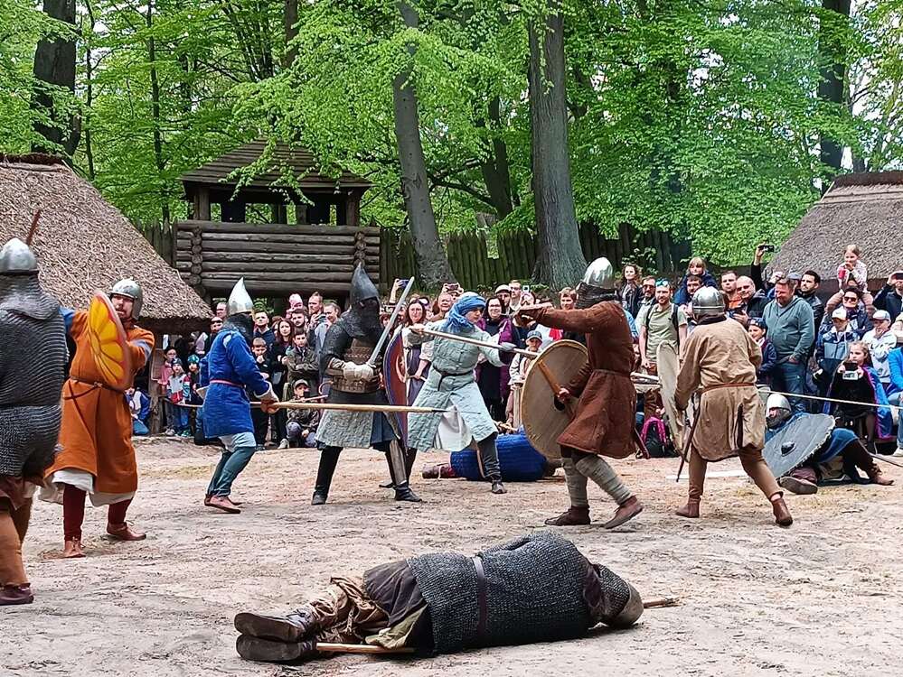 Fot. Muzeum Archeologiczne w Gdańsku