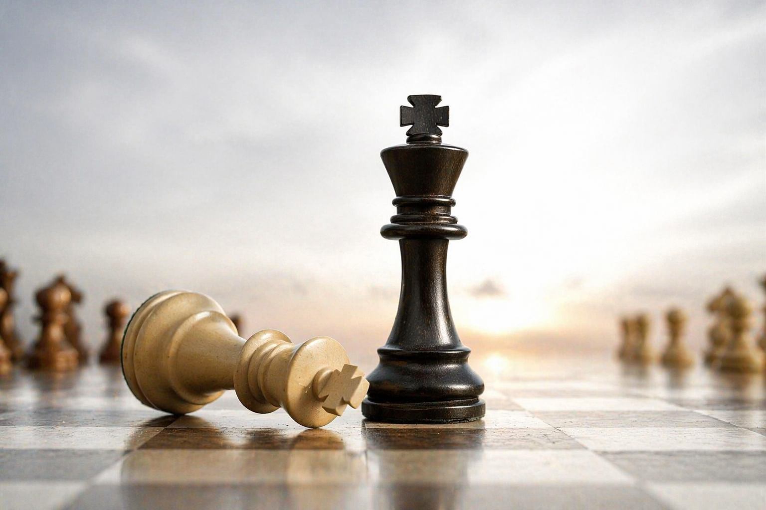 12 największych zdrad w historii świata – chwile, w których pękało zaufanie, a razem z nim całe epoki