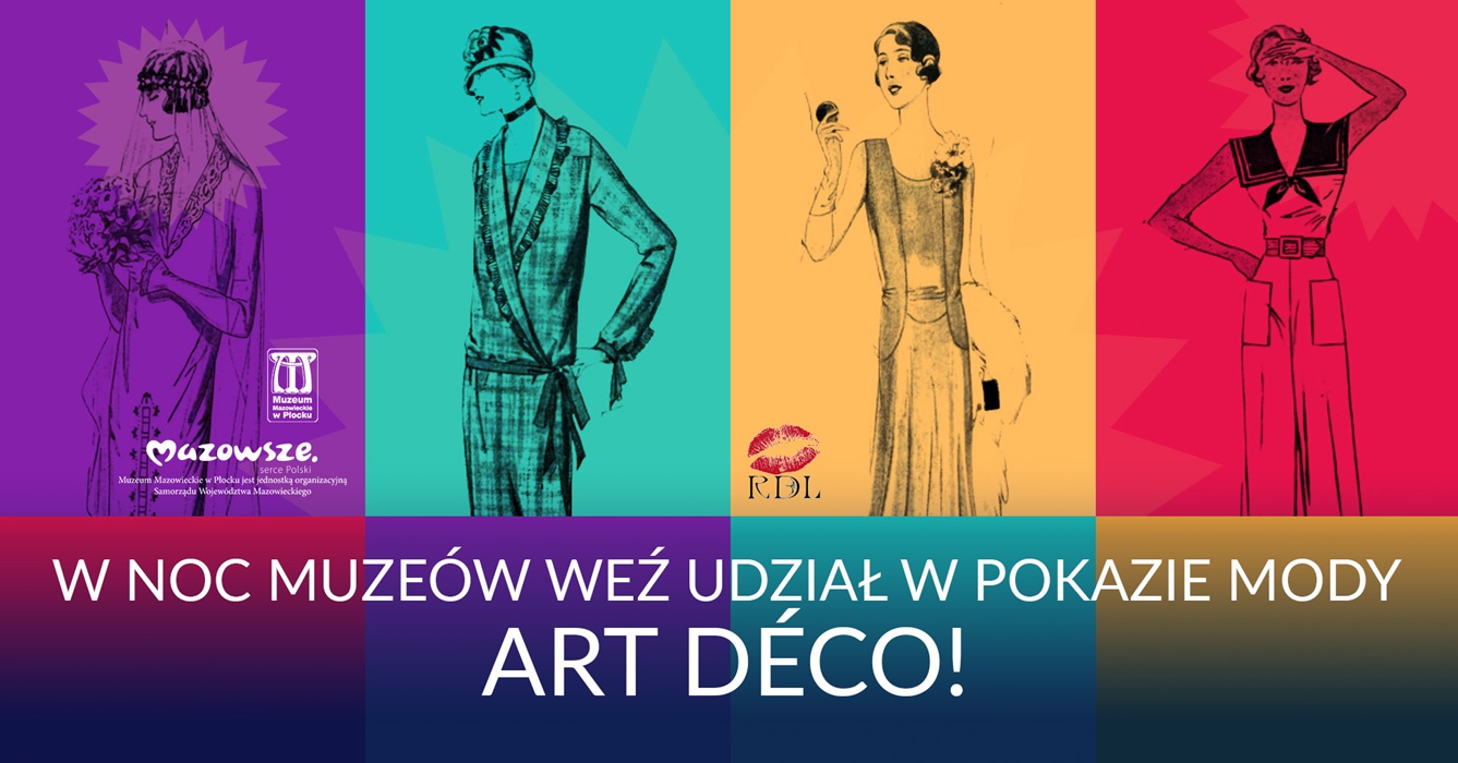 Fot. Muzeum Mazowieckie w Płocku