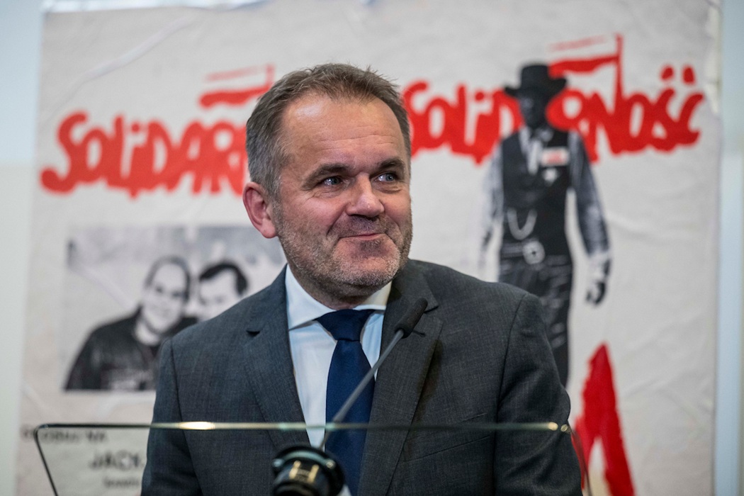 Fot: W. Dąbkowski
