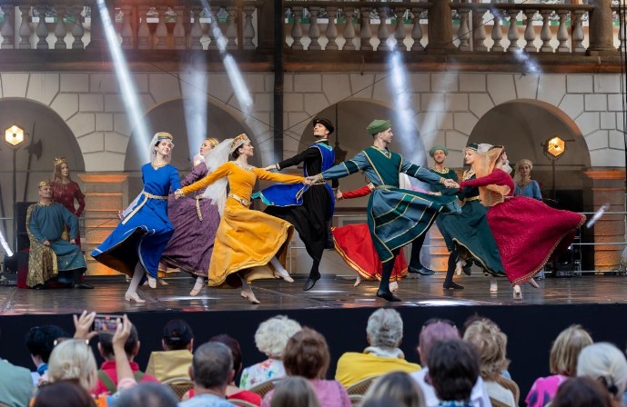 Cracovia Danza