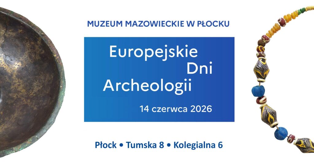 Europejskie Dni Archeologii