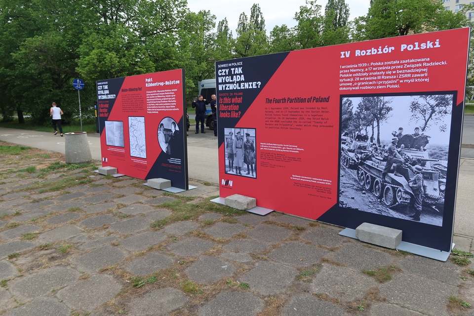 Fot. Muzeum II Wojny Światowej