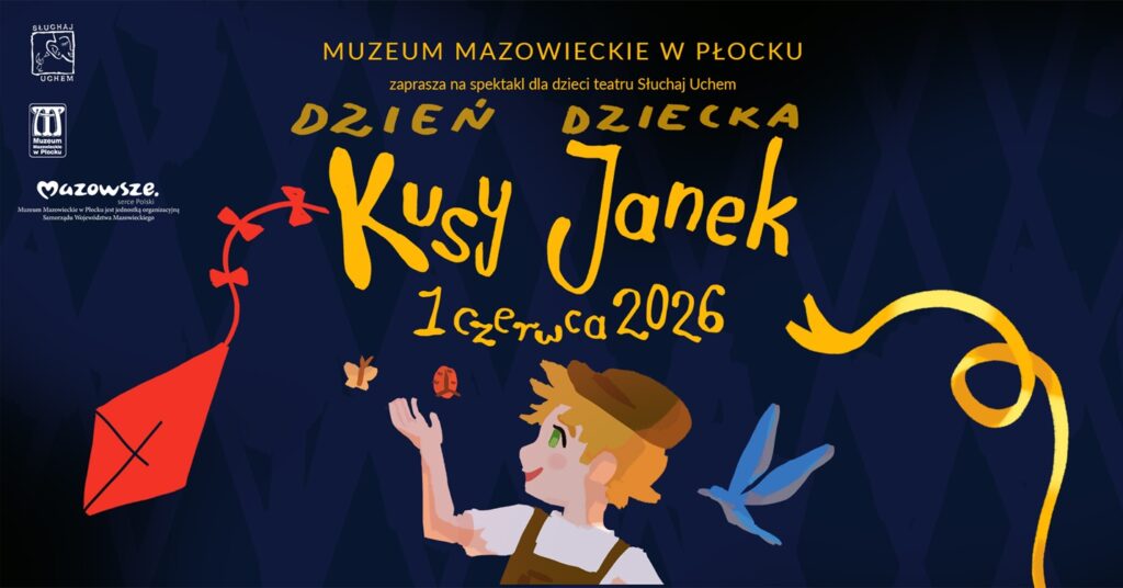Kusy Janek, fot. Muzeum Mazowieckie w Płocku