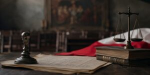 Liberum veto – jeden sprzeciw, który potrafił unieruchomić Rzeczpospolitą