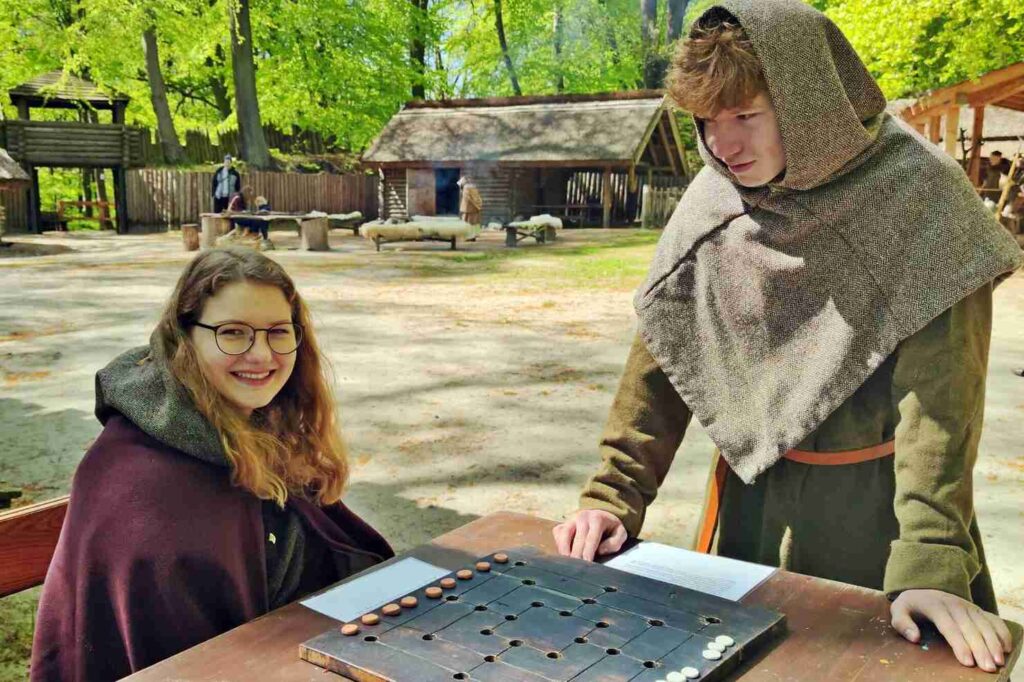 Fot. Muzeum Archeologiczne w Gdańsku
