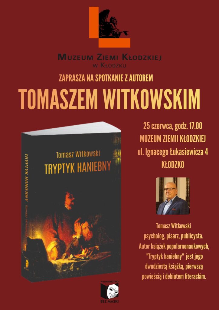 Fot. Muzeum Ziemi Kłodzkiej w Kłodzku