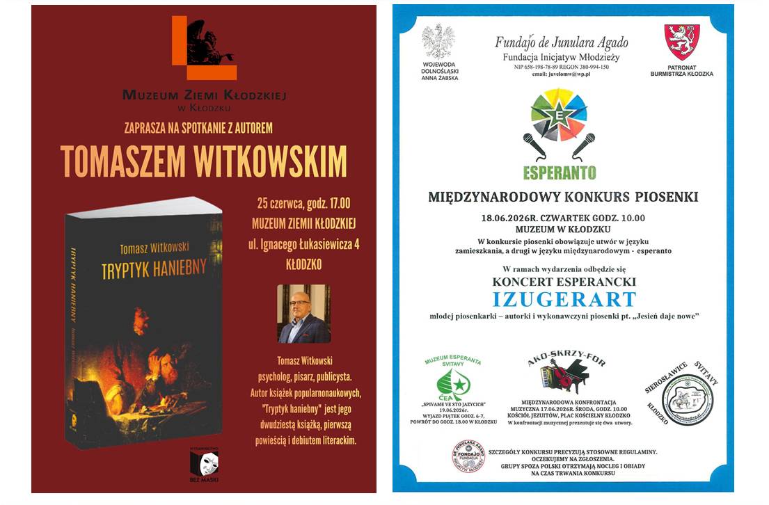Fot. Muzeum Ziemi Kłodzkiej w Kłodzku