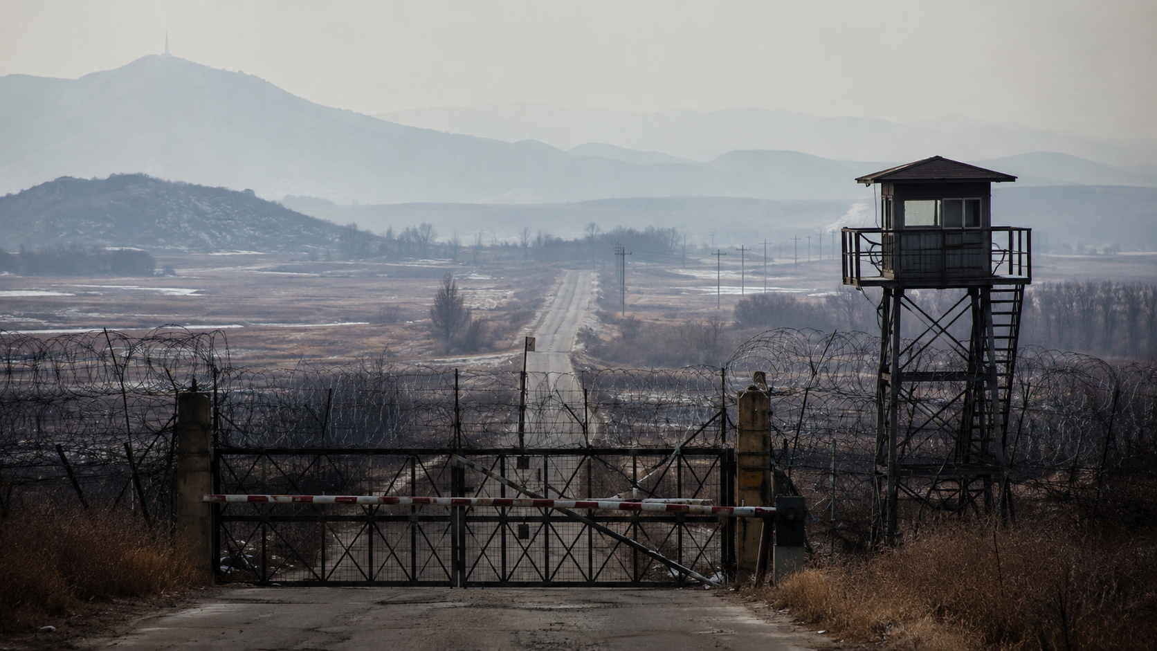 Korea Północna – jak powstało najbardziej zamknięte państwo świata?